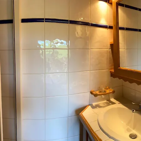 Les Saisies : 3p, 2 Sdb, Garage, Piscine, 6 Pers - Fr-1-293-349 * Hauteluce